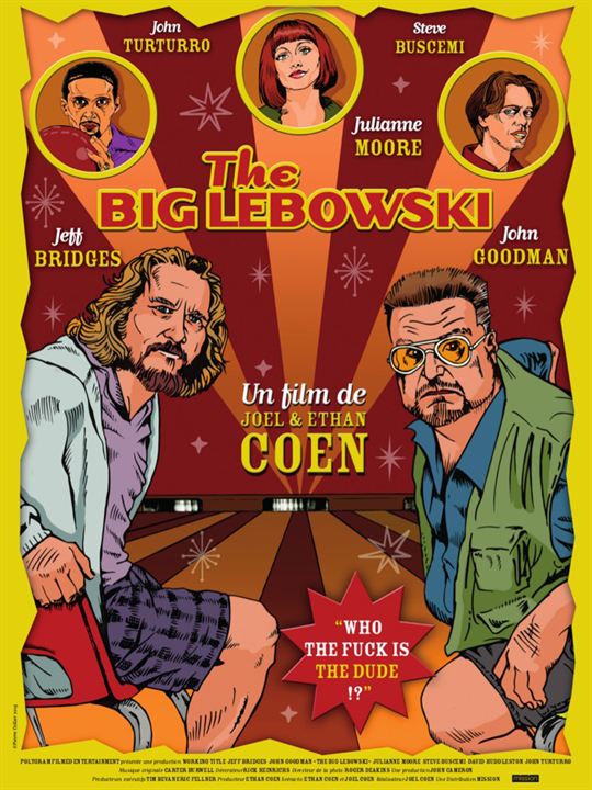 big-lebowski